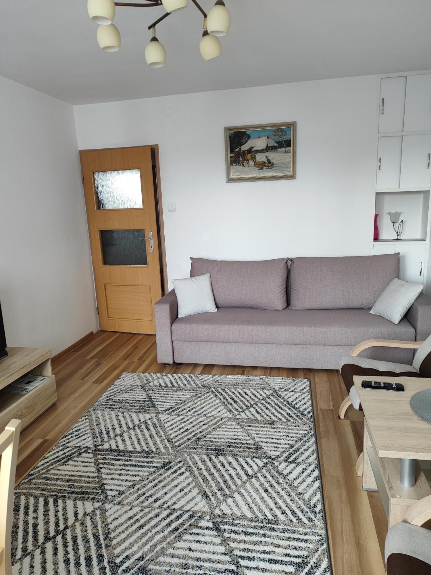 Apartament Praski 5 Minut Od Metra I Starego Miasta Spacerem Do Zoo I Konesera Warsaw Exterior photo